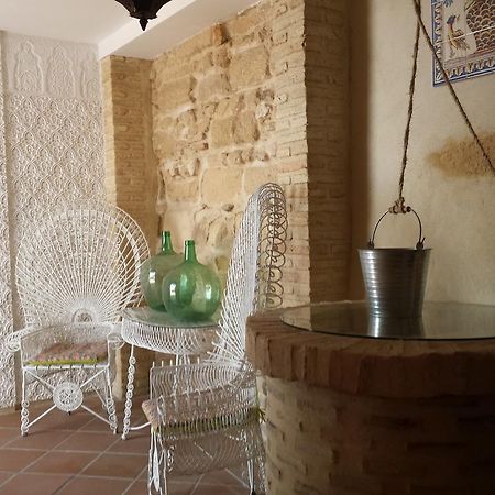 Apartamentos Jerezanos Херес де ла Фронтера Екстериор снимка