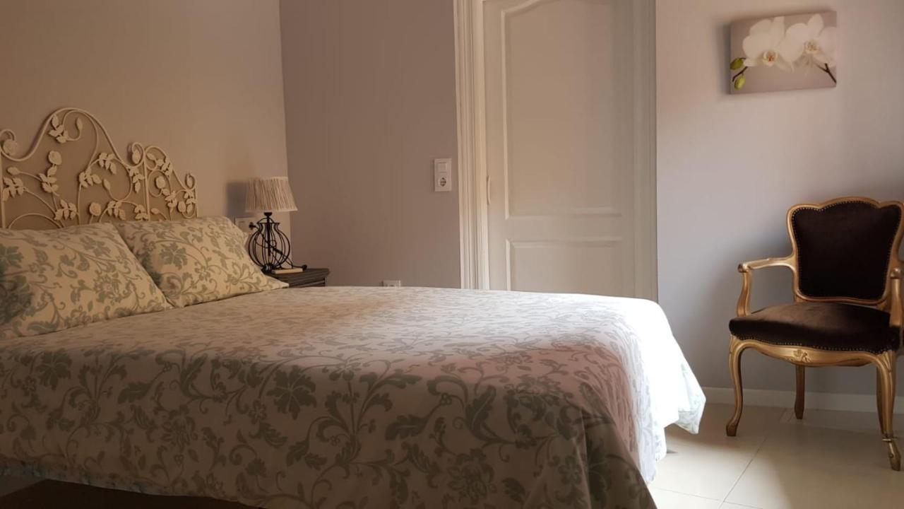 Apartamentos Jerezanos Херес де ла Фронтера Екстериор снимка