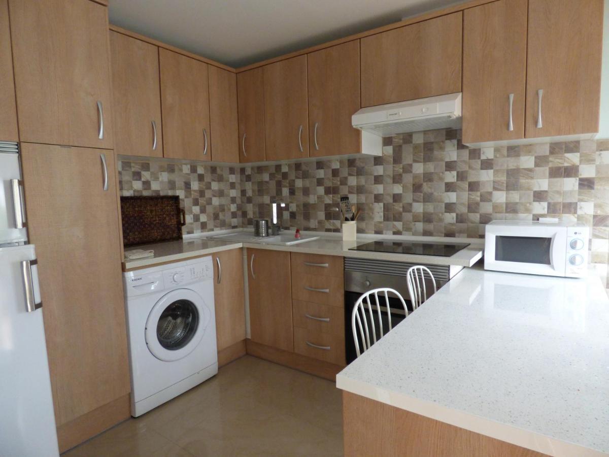 Apartamentos Jerezanos Херес де ла Фронтера Стая снимка