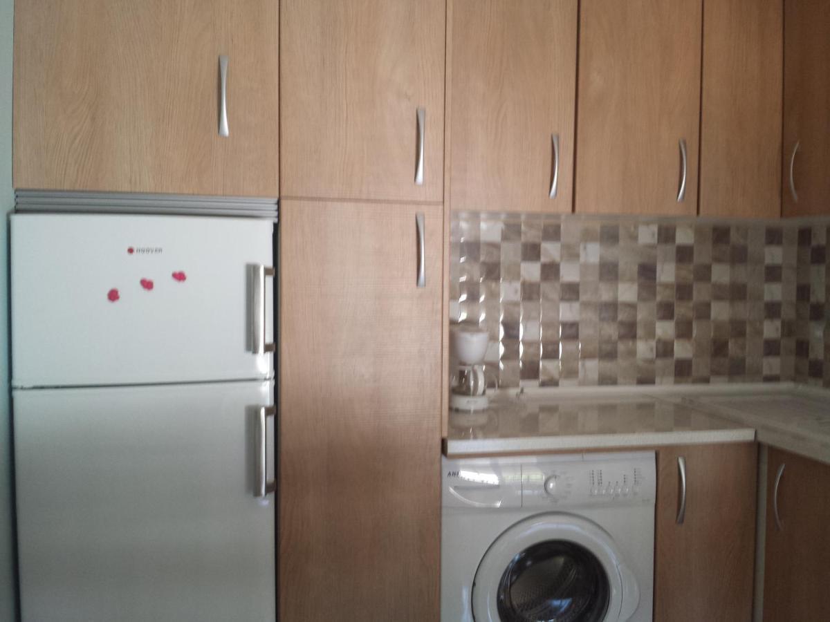 Apartamentos Jerezanos Херес де ла Фронтера Екстериор снимка