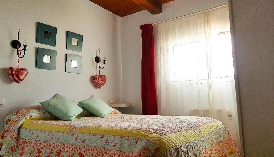 Apartamentos Jerezanos Херес де ла Фронтера Екстериор снимка