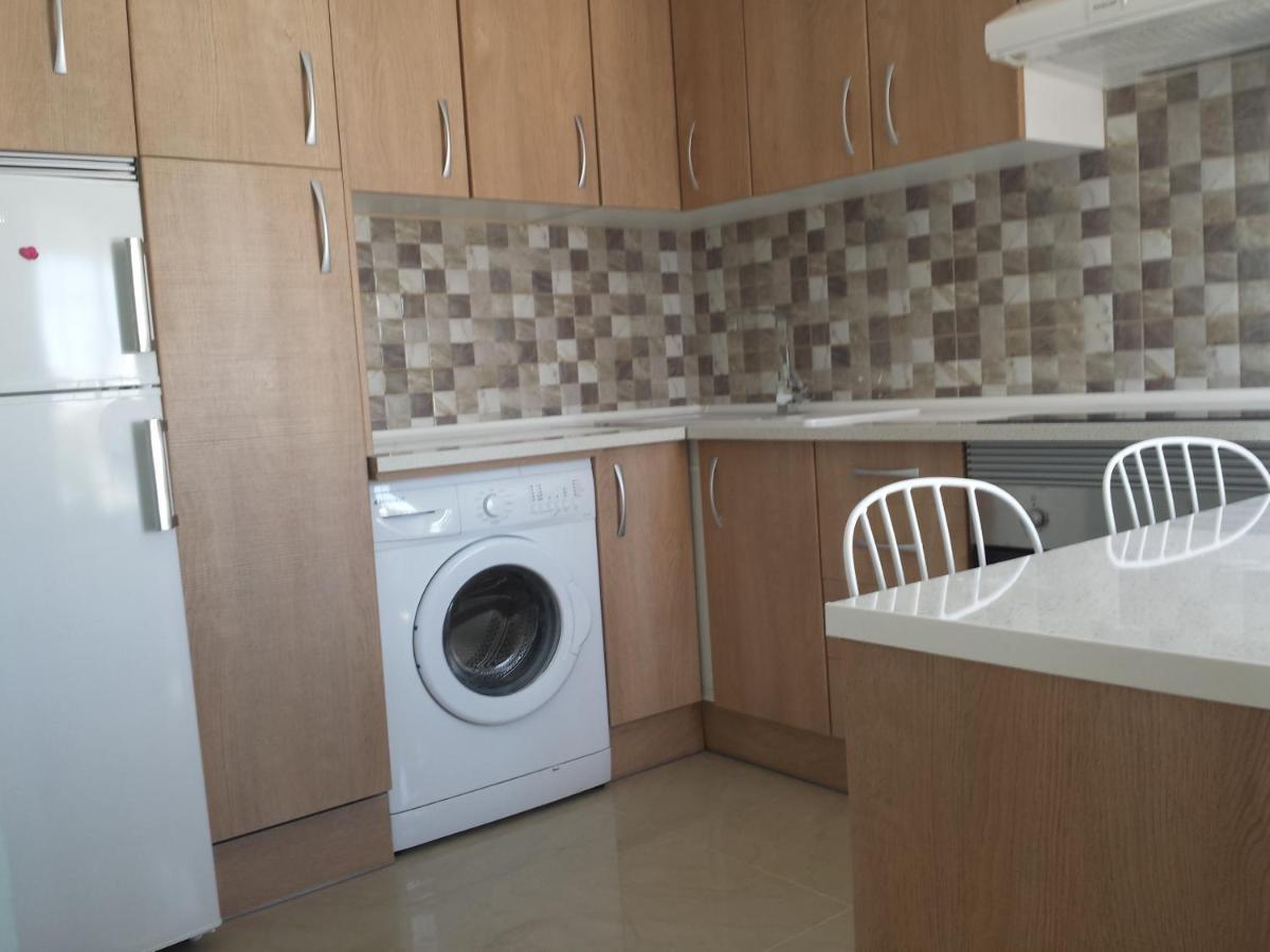 Apartamentos Jerezanos Херес де ла Фронтера Екстериор снимка