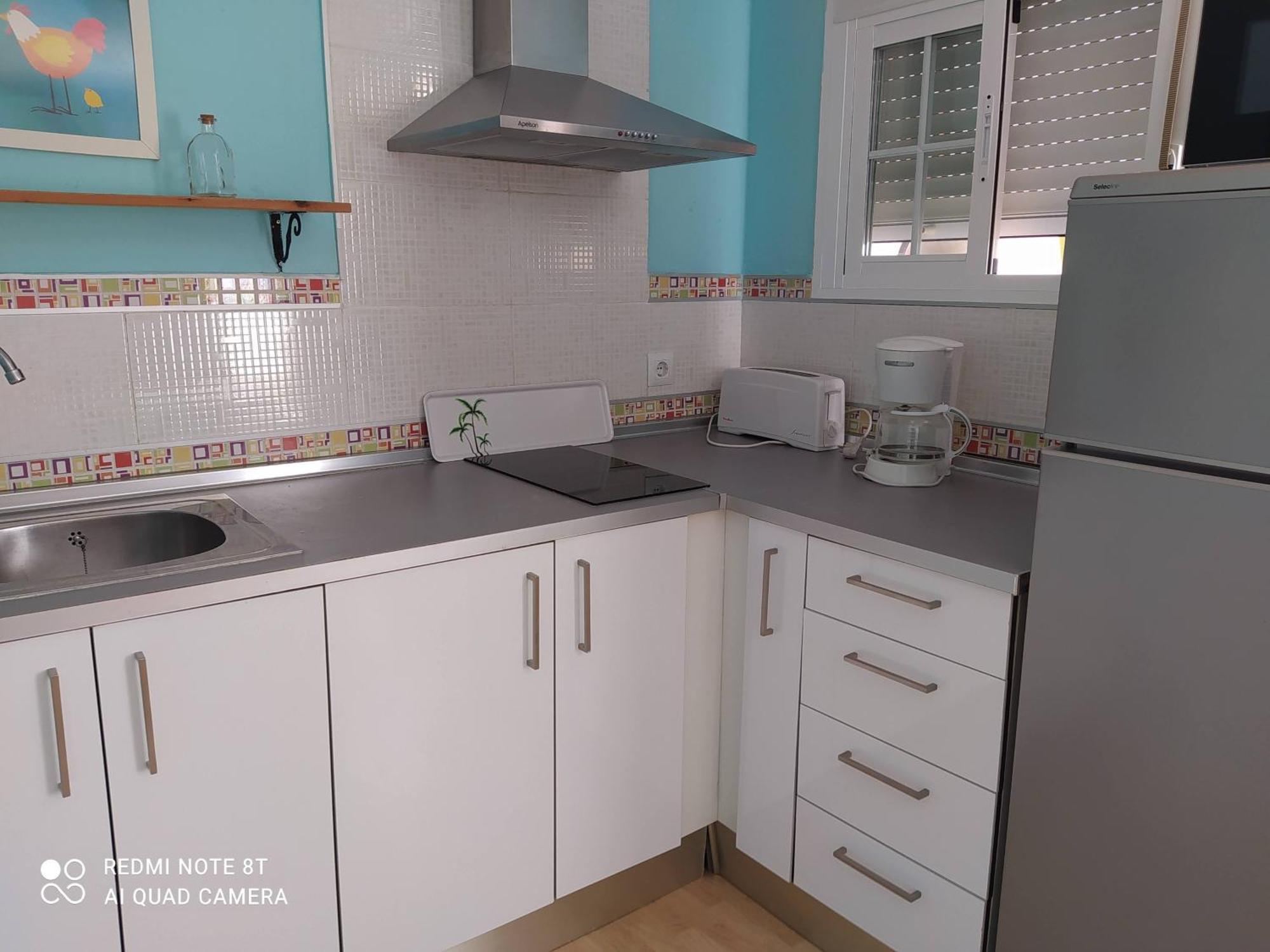 Apartamentos Jerezanos Херес де ла Фронтера Екстериор снимка