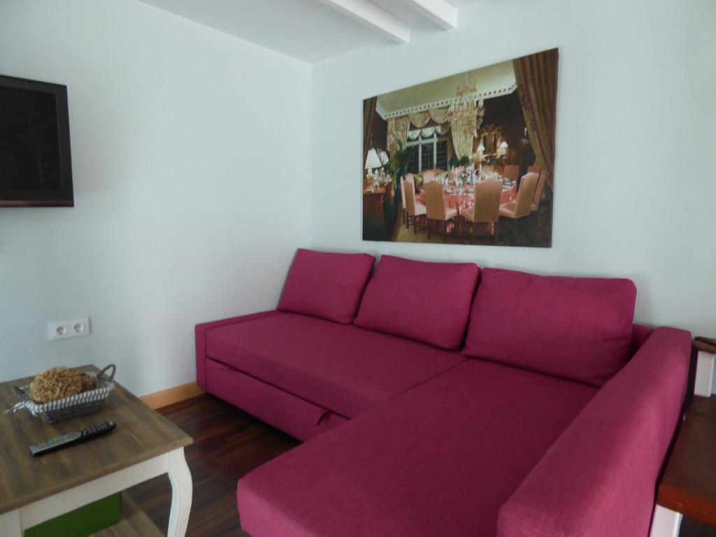 Apartamentos Jerezanos Херес де ла Фронтера Екстериор снимка