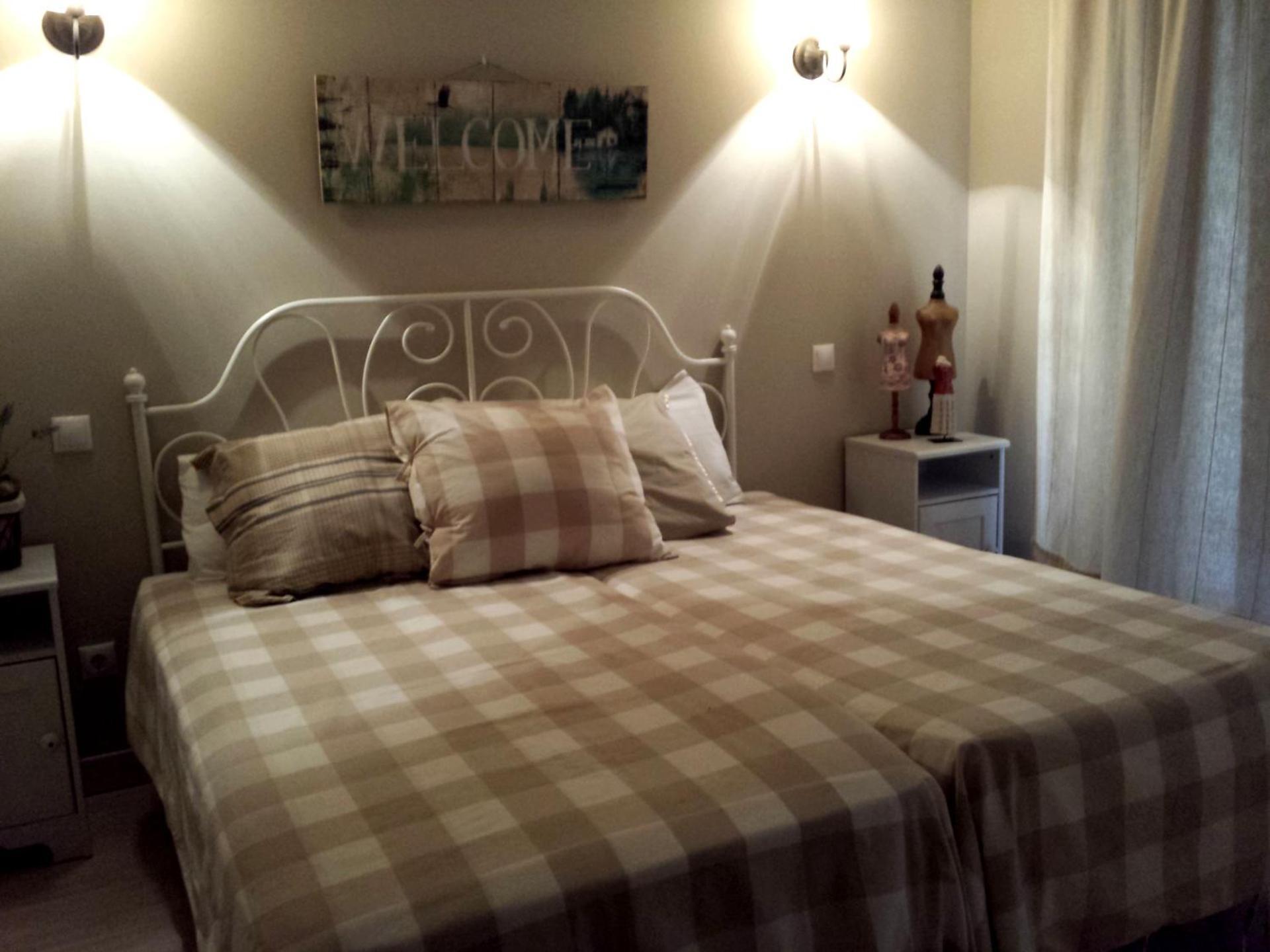 Apartamentos Jerezanos Херес де ла Фронтера Екстериор снимка