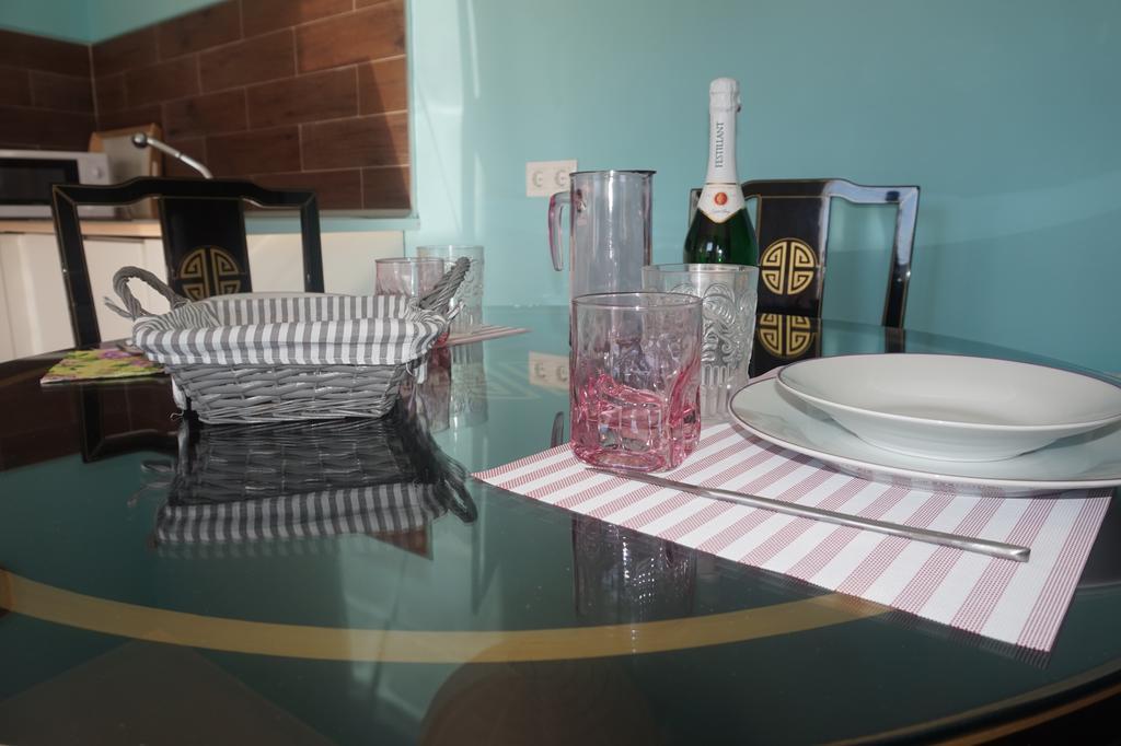 Apartamentos Jerezanos Херес де ла Фронтера Екстериор снимка