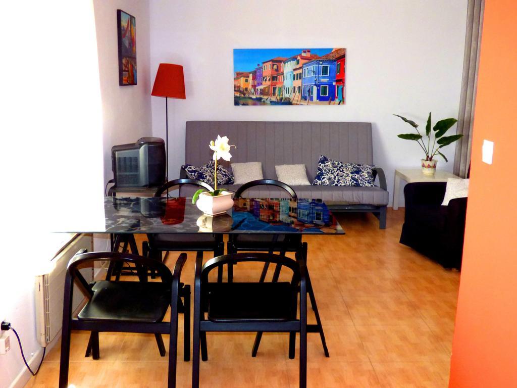 Apartamentos Jerezanos Херес де ла Фронтера Екстериор снимка