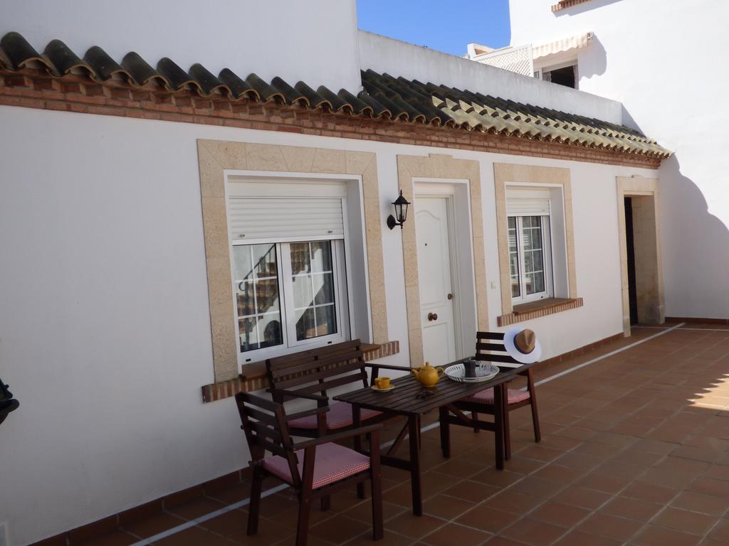 Apartamentos Jerezanos Херес де ла Фронтера Екстериор снимка