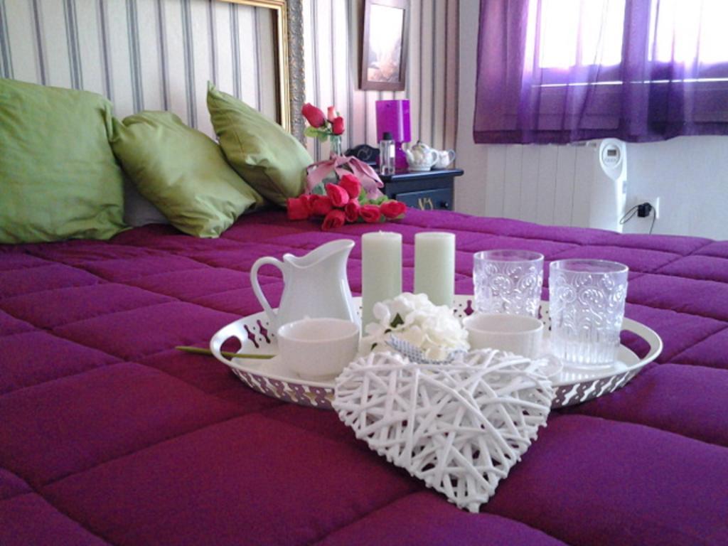 Apartamentos Jerezanos Херес де ла Фронтера Стая снимка