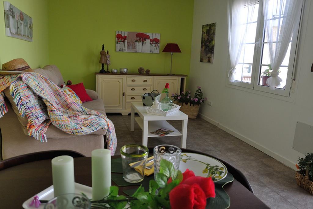 Apartamentos Jerezanos Херес де ла Фронтера Стая снимка