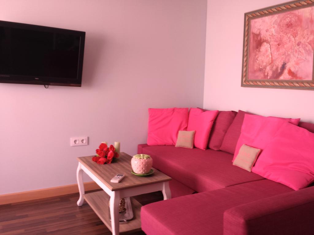 Apartamentos Jerezanos Херес де ла Фронтера Екстериор снимка