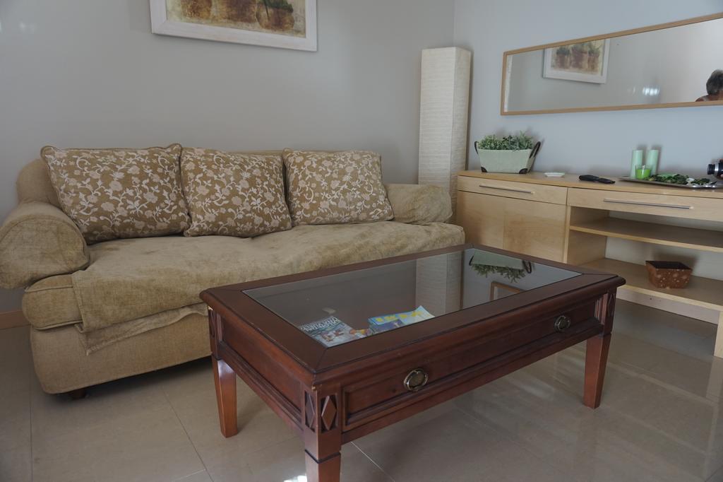 Apartamentos Jerezanos Херес де ла Фронтера Екстериор снимка