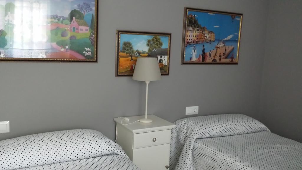 Apartamentos Jerezanos Херес де ла Фронтера Екстериор снимка