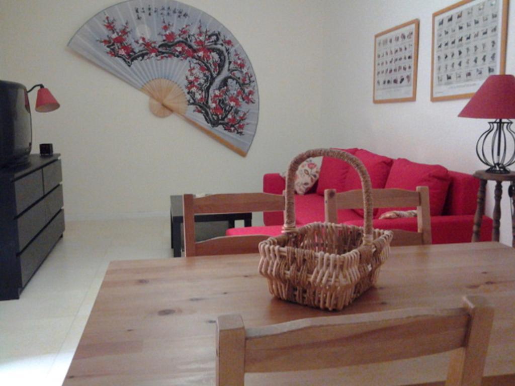 Apartamentos Jerezanos Херес де ла Фронтера Екстериор снимка