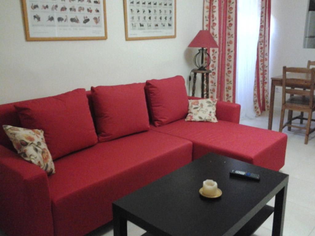 Apartamentos Jerezanos Херес де ла Фронтера Екстериор снимка