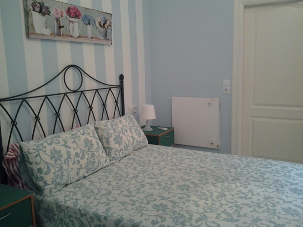 Apartamentos Jerezanos Херес де ла Фронтера Екстериор снимка