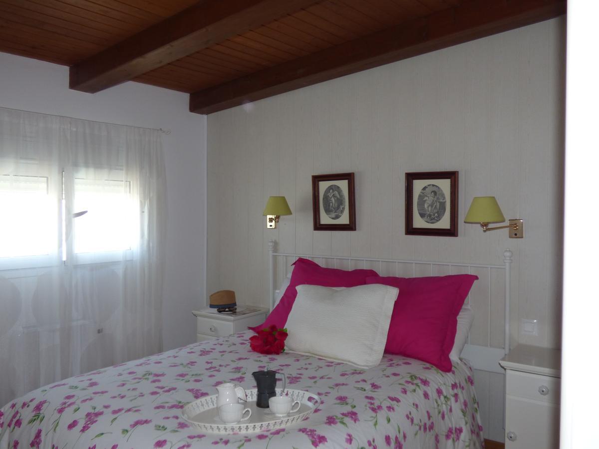 Apartamentos Jerezanos Херес де ла Фронтера Екстериор снимка