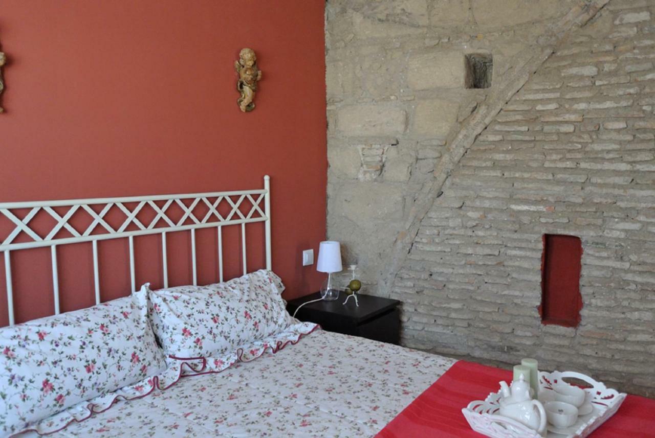 Apartamentos Jerezanos Херес де ла Фронтера Стая снимка