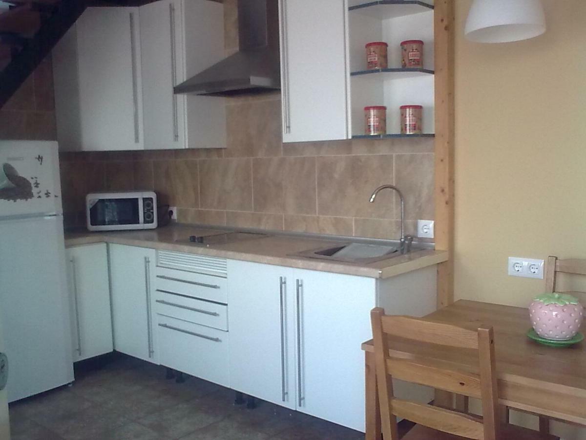 Apartamentos Jerezanos Херес де ла Фронтера Екстериор снимка